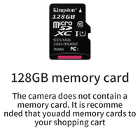 128g-tf memory card