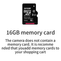 16g-tf memory card